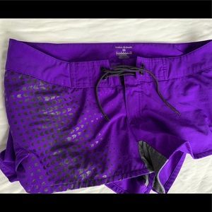 Reebok CrossFit Board Shorts